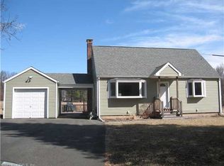 204 White Birch Rd, East Hampton, CT 06424