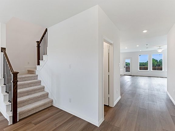 Quick Move In Home by Ashton Woods