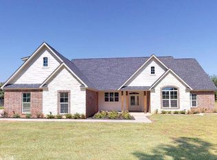 230 Springhill Ln, New Boston, TX 75570
