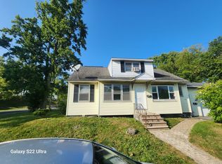 101 Young Avenue, Syracuse, NY 13211
