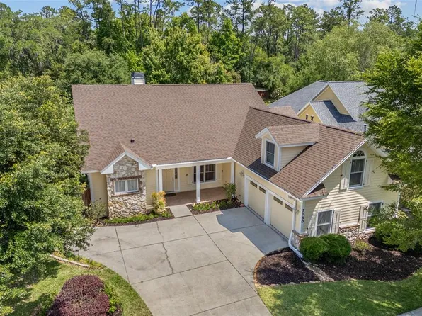 5780 NW 52nd Pl, Gainesville, FL 32653
