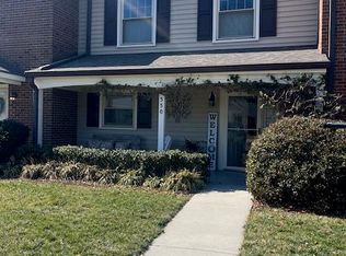 550 Isley Pl, Burlington, NC 27215