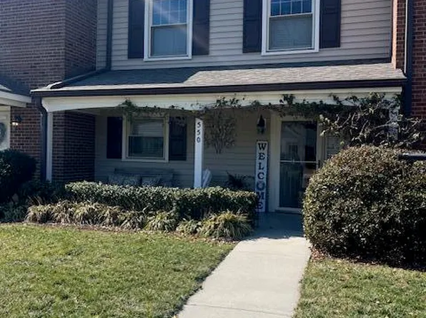 550 Isley Pl, Burlington, NC 27215