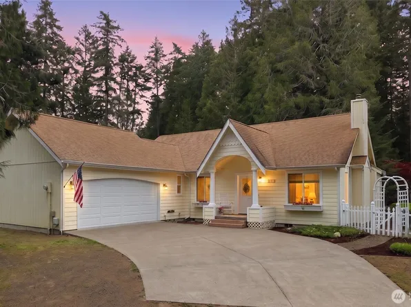 240 E Aycliffe Drive, Shelton, WA 98584