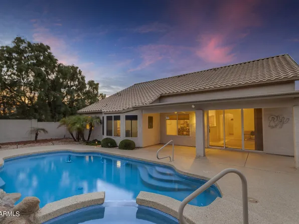723 E IRONWOOD Drive, Chandler, AZ 85225