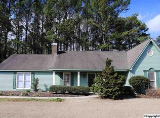 4503 Arrowhead Dr SE, Decatur, AL 35603