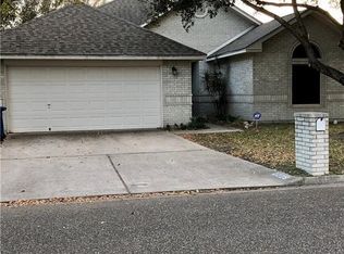 2225 Dartmouth Ave, McAllen, TX 78504