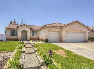 4546 Cornucopia Ct, Banning, CA 92220