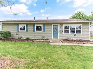7352 Roshon Ave, Reynoldsburg, OH 43068