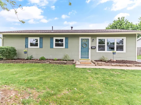 7352 Roshon Ave, Reynoldsburg, OH 43068