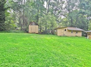 806 Fontaine Rd SW, Mableton, GA 30126