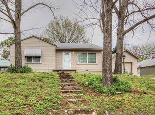 115 W 6th St, Sand Springs, OK 74063