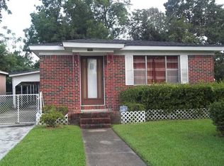 1009 Jakes Ln, Mobile, AL 36610