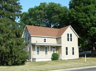 427 Main St, Hope, IN 47246