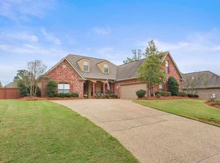 114 Faith Way, Brandon, MS 39042