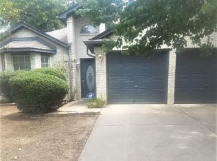 1505 Pacific Pl, Fort Worth, TX 76112