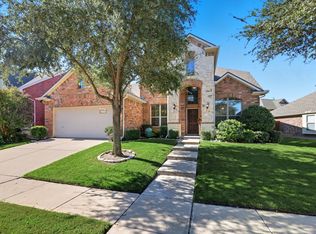 850 Branch Xing, Lantana, TX 76226