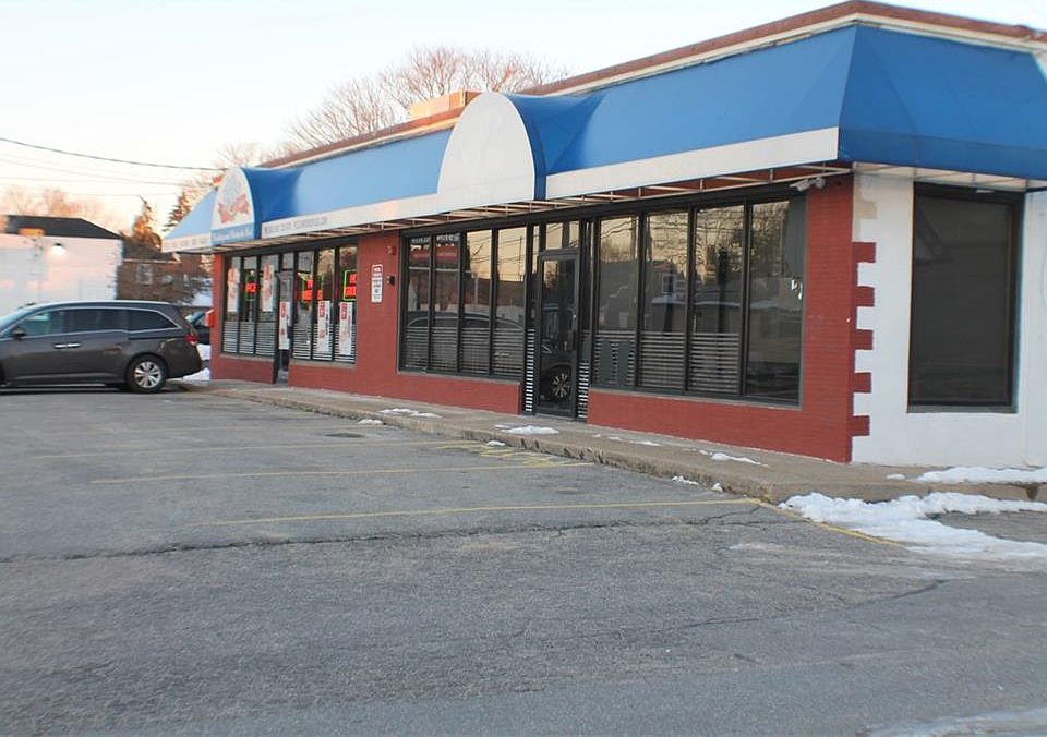 1st image of 103 Newport Ave #1