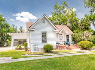 209 SE Saint Johns St, Lake City, FL 32025