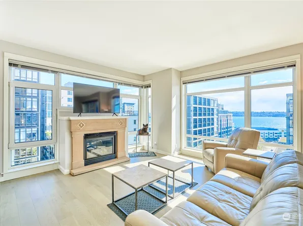 2801 1st Avenue #609, Seattle, WA 98121