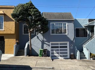 69 Tiago Ave, San Francisco, CA 94134