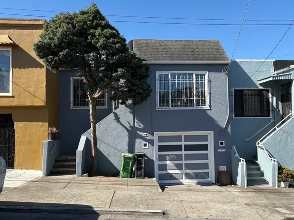 69 Tiago Ave, San Francisco, CA 94134