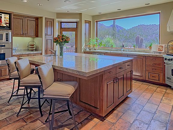 The Heart of the Home