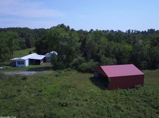 260 Highway 287, Greenbrier, AR 72058