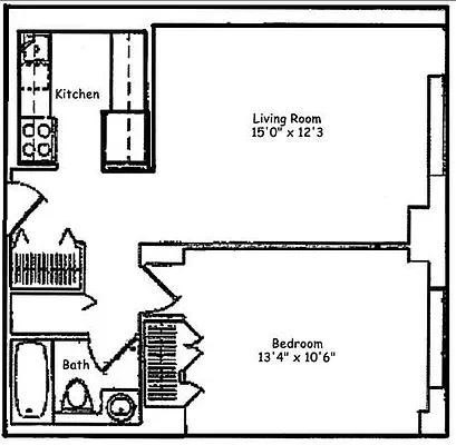 Rented by Charie Properties LLC | media 22