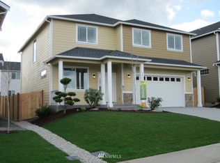 2024 197th Stct E, Spanaway, WA 98387