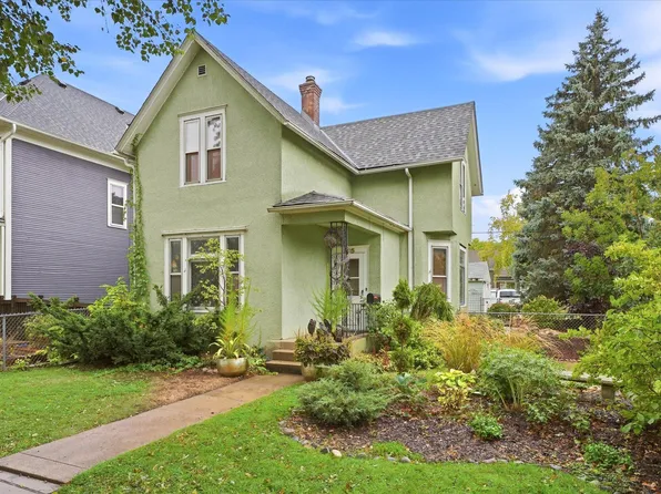 705 Jefferson Ave, Saint Paul, MN 55102