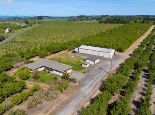 23865 SW Tile Flat Rd, Hillsboro, OR 97123