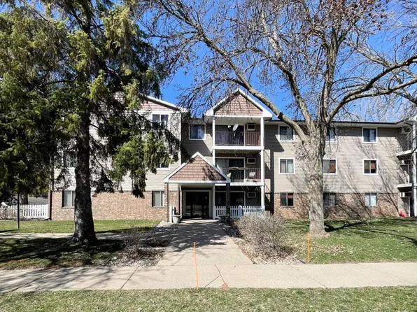 14115 Pennock Ave APT 203, Apple Valley, MN 55124