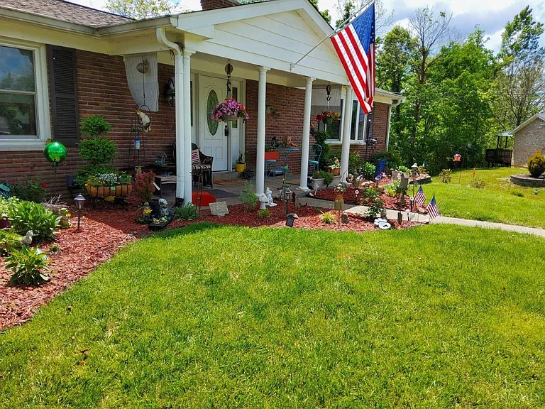 7313 N Pisgah Dr — Photo 33
