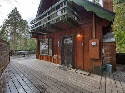 41965 Nuthatch Ln, Shaver Lake, CA, 93664