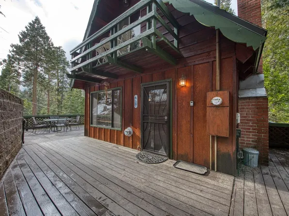 41965 Nuthatch Ln, Shaver Lake, CA 93664