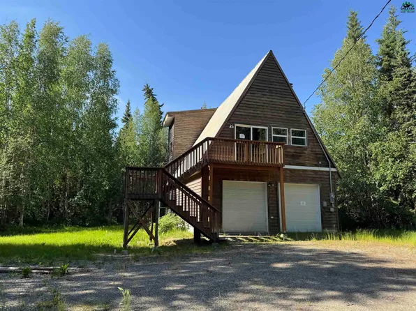 2301 Sunflower Loop, North Pole, AK 99705