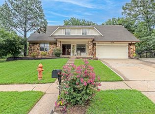 7413 S 1st St, Broken Arrow, OK 74011