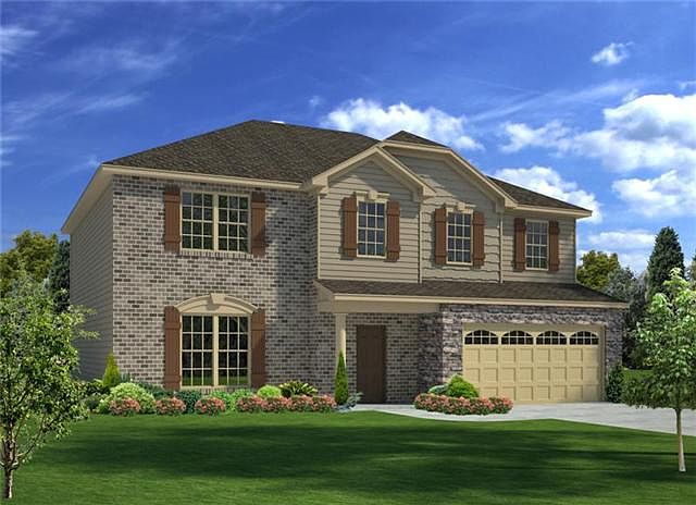 1st image of 1029 Ryan Ct #2