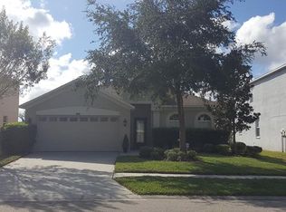 9619 Baton Rouge Ln, Land O Lakes, FL 34638