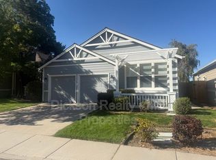 4711 Bradford Ln, Reno, NV 89519