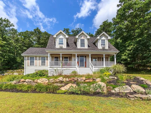 21 Acorn Drive, Goffstown, NH 03045
