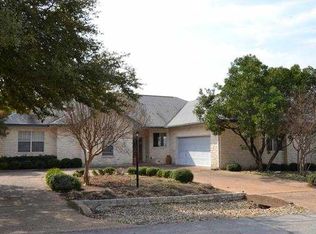 118 Tallstar Dr, Austin, TX 78734