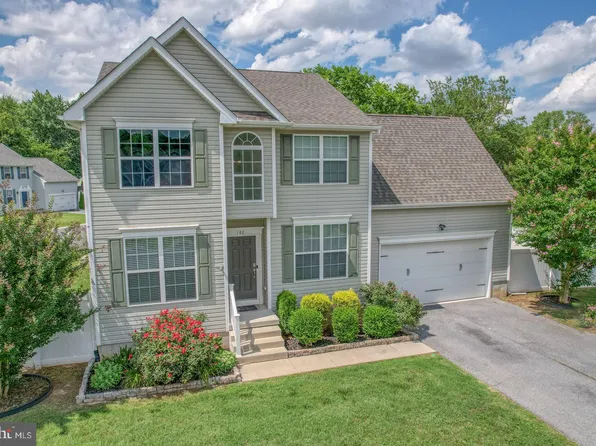 182 Fox Hollow Dr, Magnolia, DE 19962