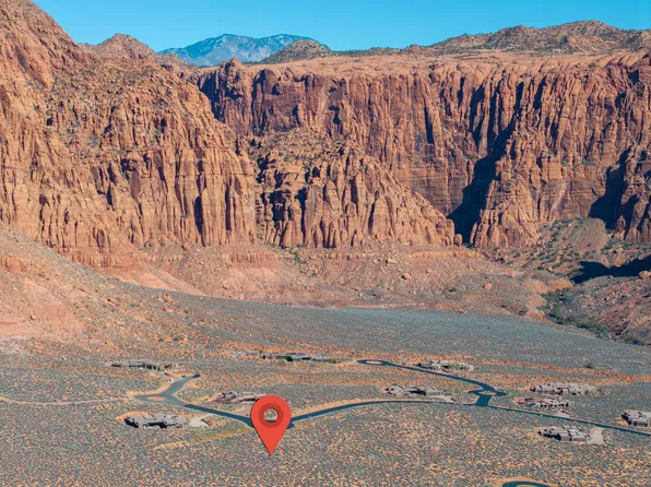 N Uwan Dr, Ivins, UT 84738