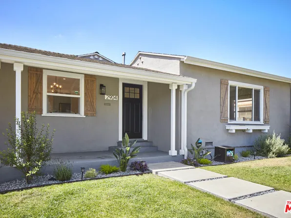 2904 W 81st St, Inglewood, CA 90305
