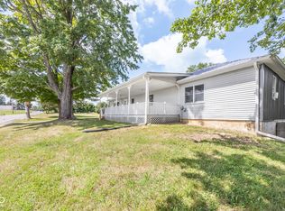 7071 E State Road 48, Milan, IN 47031