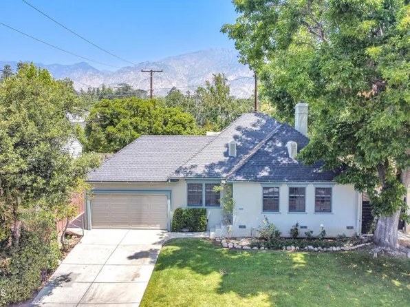 711 E Mendocino St, Altadena, CA 91001