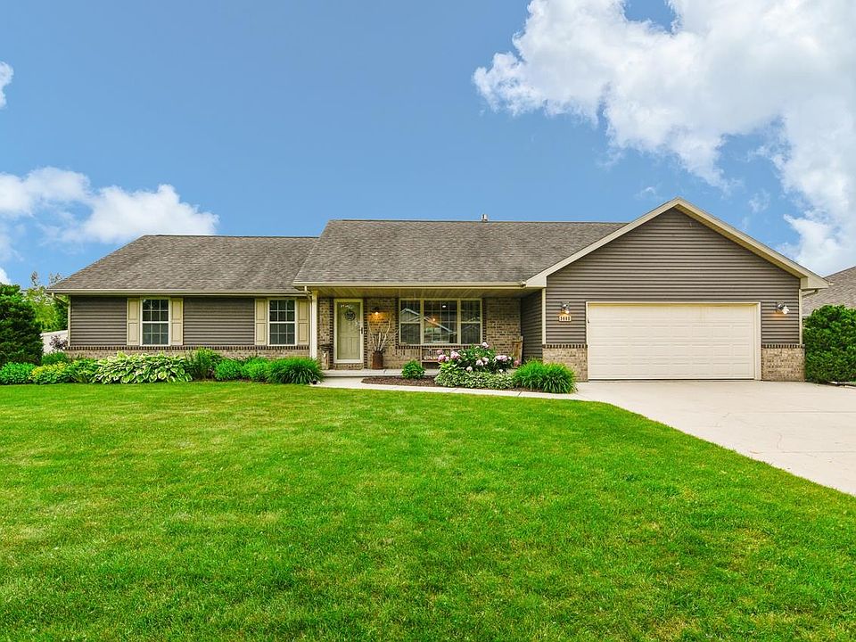 3603 Stockbury St, Green Bay, WI 54313 Zillow