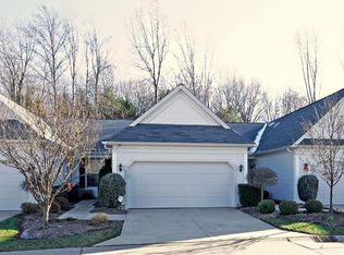 6901 Savannah Dr, North Ridgeville, OH 44039